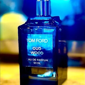 Tom Ford Oud Wood eau de parfum 50ml